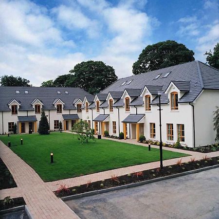 Heyward Mews Holiday Homes By Trident Holiday Homes ซอร์ดส์ ภายนอก รูปภาพ