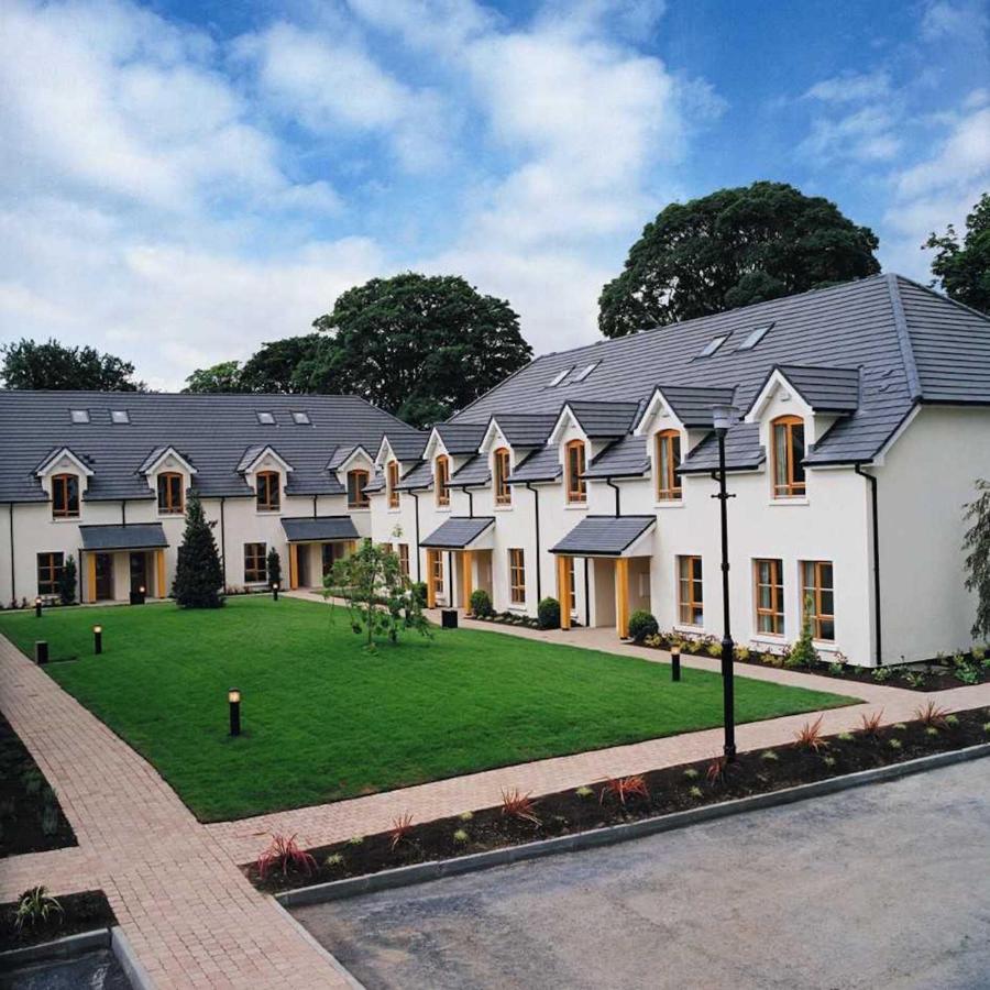 Heyward Mews Holiday Homes By Trident Holiday Homes ซอร์ดส์ ภายนอก รูปภาพ