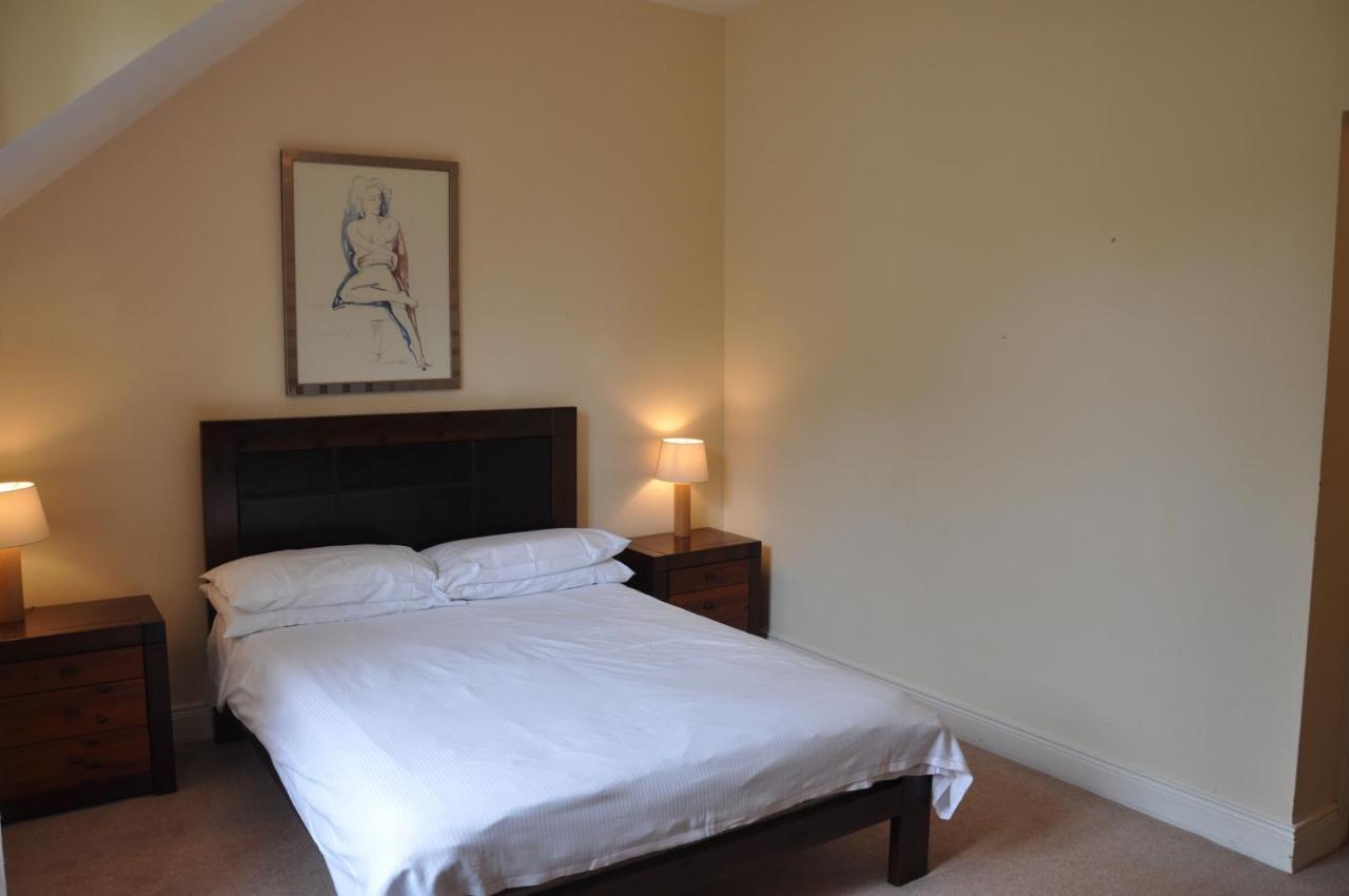 Heyward Mews Holiday Homes By Trident Holiday Homes ซอร์ดส์ ภายนอก รูปภาพ